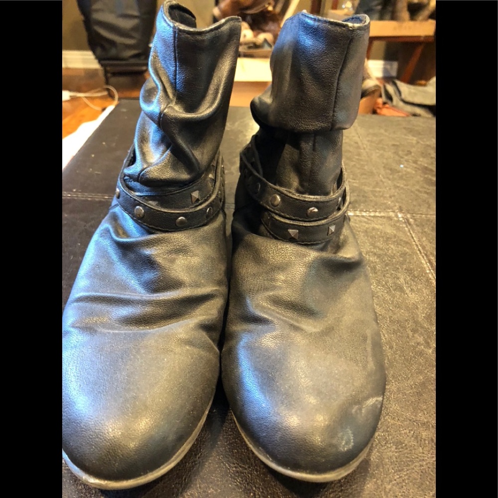 Women's boots